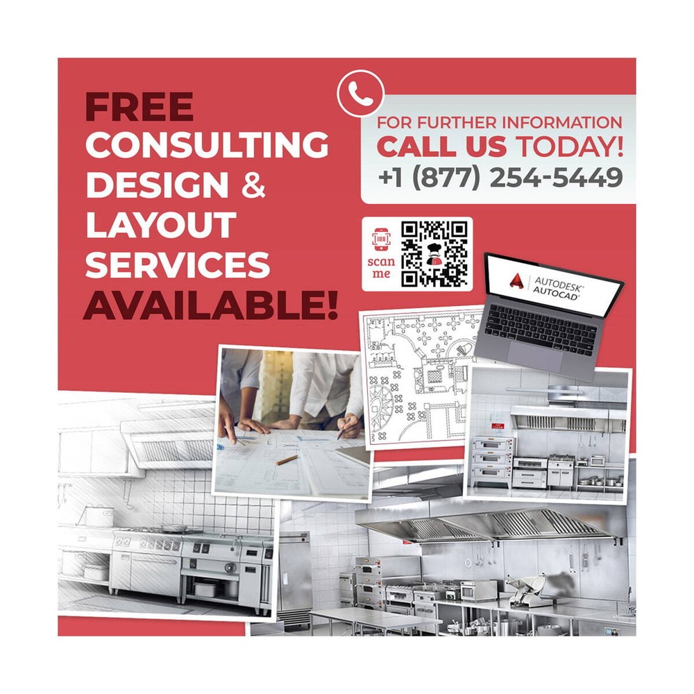 Victory VUR72HC 72" 3-Section Undercounter Refrigerator w/ 3 Solid Doors, 17....