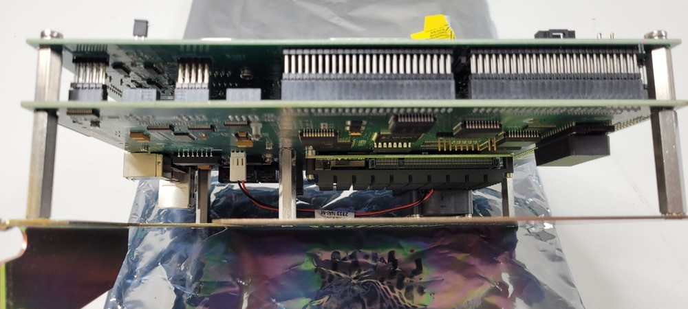 ASP Advanced Sterilization Products Sterrad NX Sterilizer Control Boards