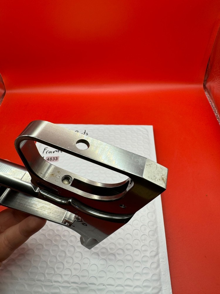 Smart Parts Shocker SFT Frame