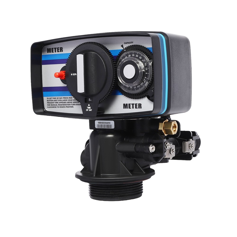 Digital Control Water Softener Control Valve Filter Timer Control Head 5600SM