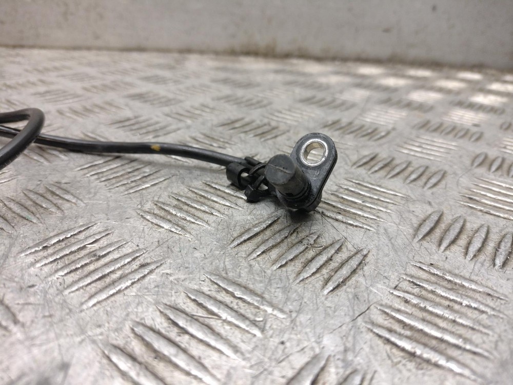 2018 DUCATI MULTISTRADA 1200 ENDURO PRO front ABS Sensor