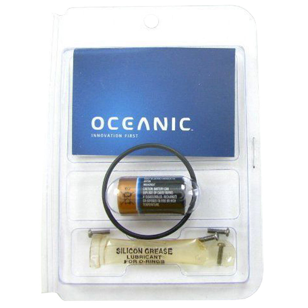 Oceanic Pro Plus 2.1 Battery Kit