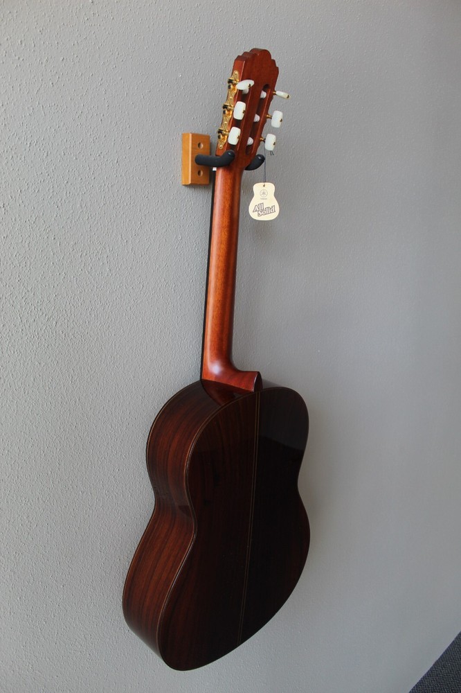 Brand New Yamaha GC22S Nylon String Classical Guitar with Softshell Case