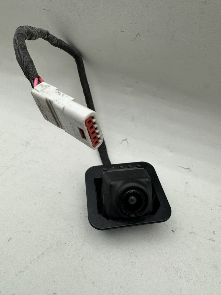 2018-2024 GMC Terrain Camera Rear View OEM #377