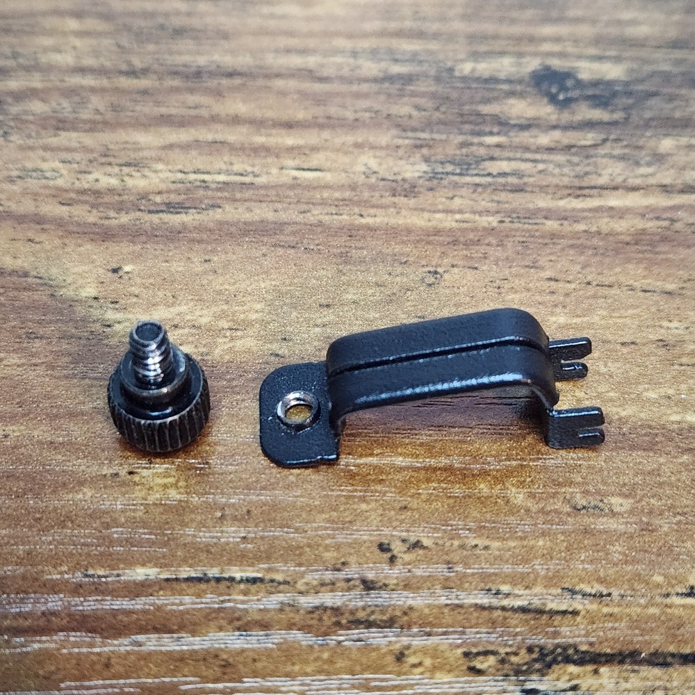 Thermaltake Level 10 GT Snow Edition Key Bracket Replacement Part