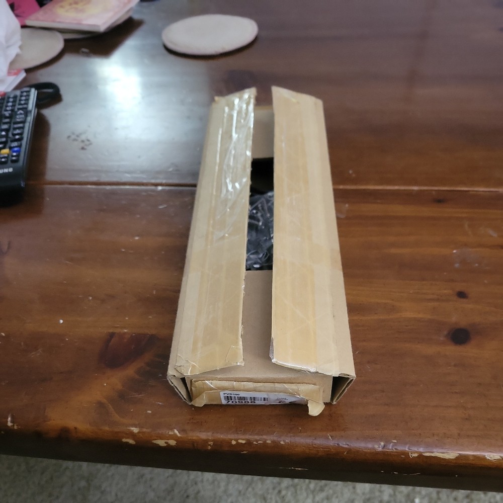 Banner Engineering PVD100Q-76605 Photoelectric Array Sensor