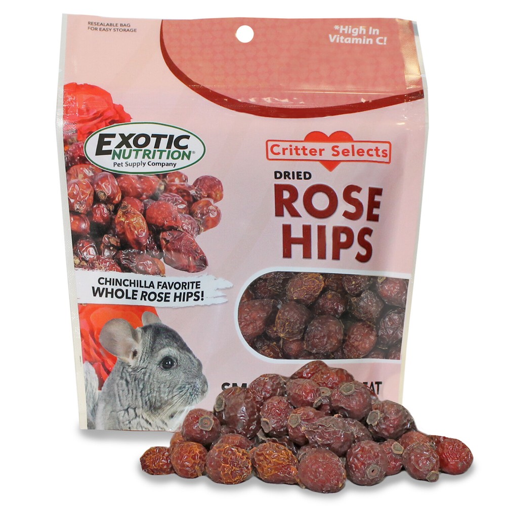 Squirrel Food Starter Package