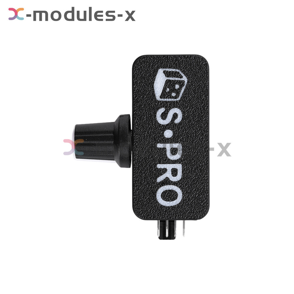 PWM Speed Controller 4-wire Fan Governor Type-C USB DIY Cooling DC-DC Boost 12V