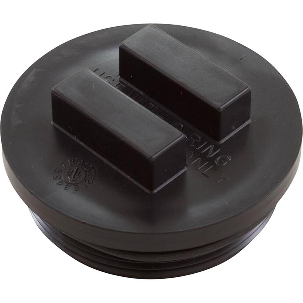 2" Plug FNS24 with O-Ring