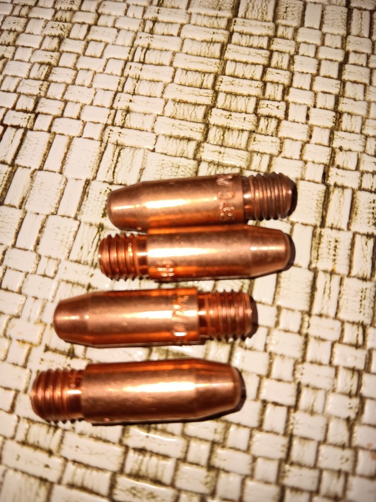 NEW American Torch Tip 10/PK : AV045