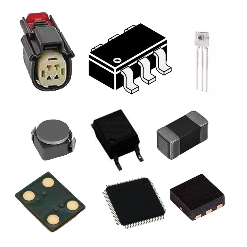 TC94A55FAG TC94A58FAG TC94A55FA6 New Single Chip Microcomputer