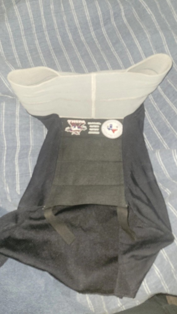 Size 38 Bench Daddy (Only Been Through One Use)