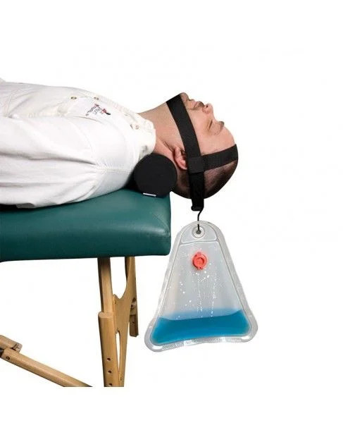 Core Products Cervical Traction Unit