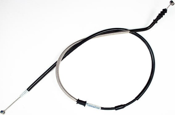Motion Pro Black Vinyl Clutch Cable - 05-0312