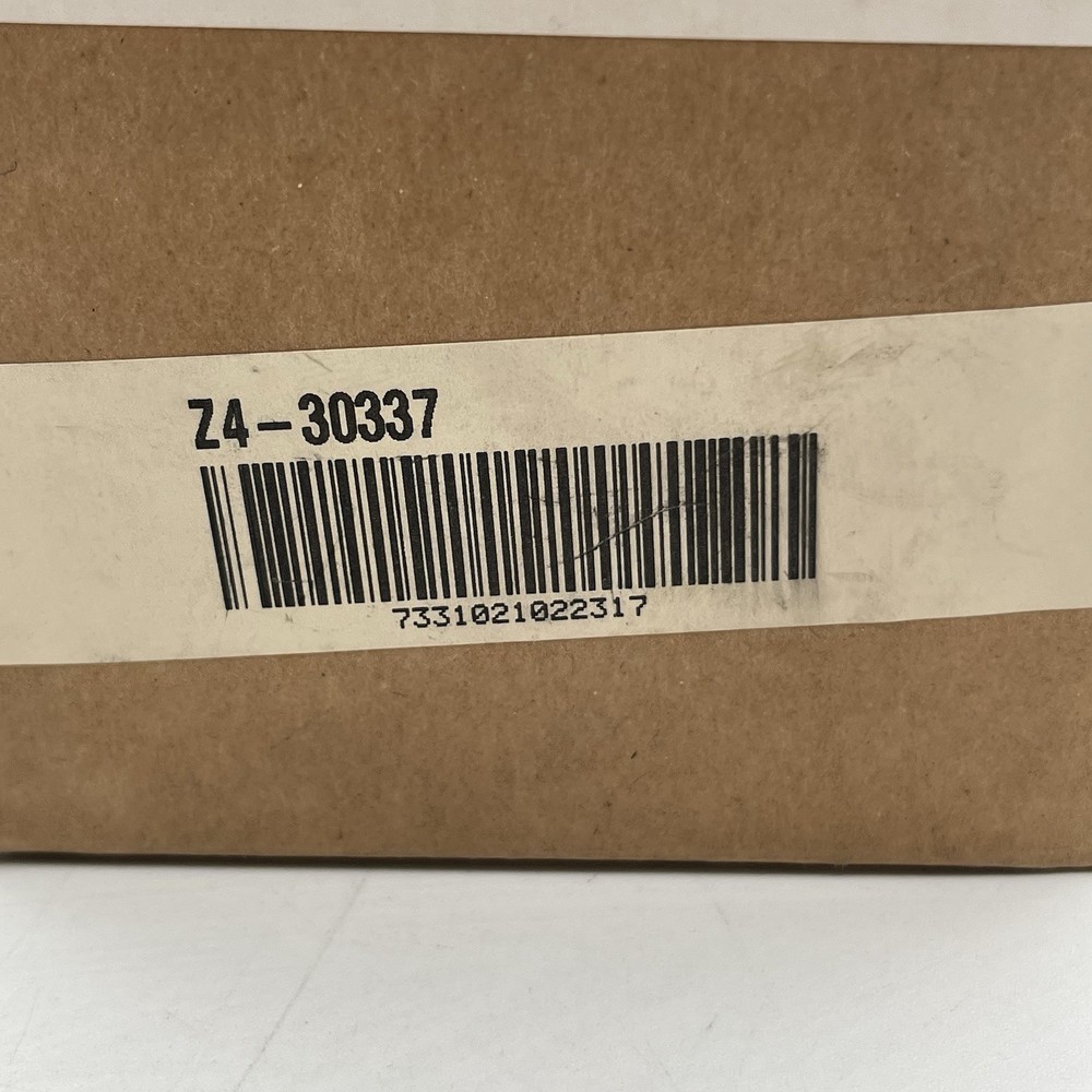 NEW IN BOX!! Axis Network Security Video Camera Mount Adapter Plate - 30337