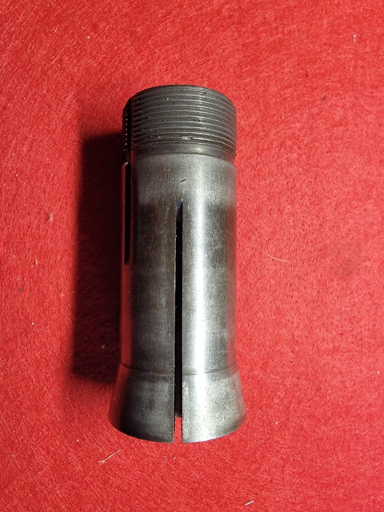 Hardinge 5C 9/32" No Internal Threads