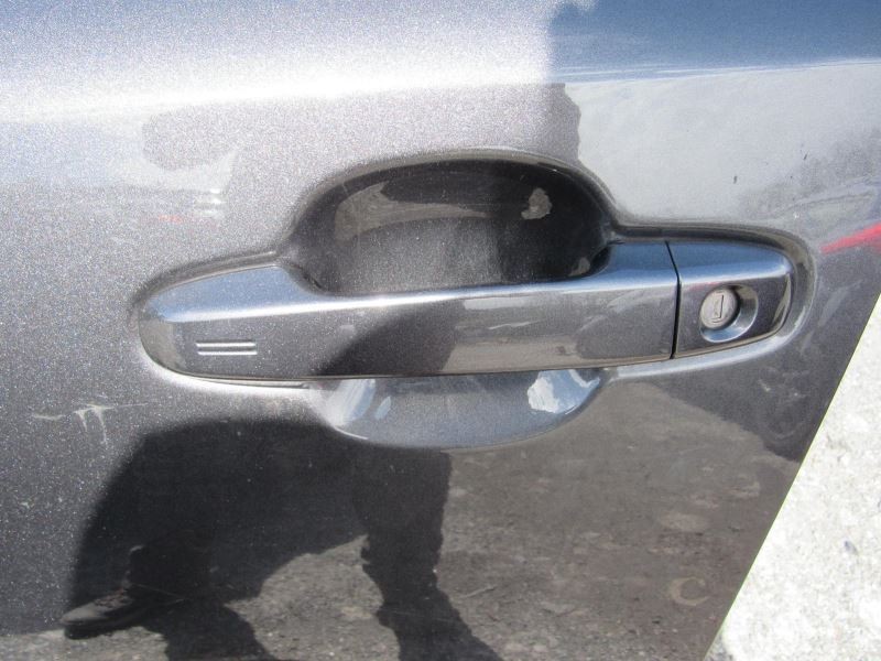 C-HR 2020 Glove Box 961231