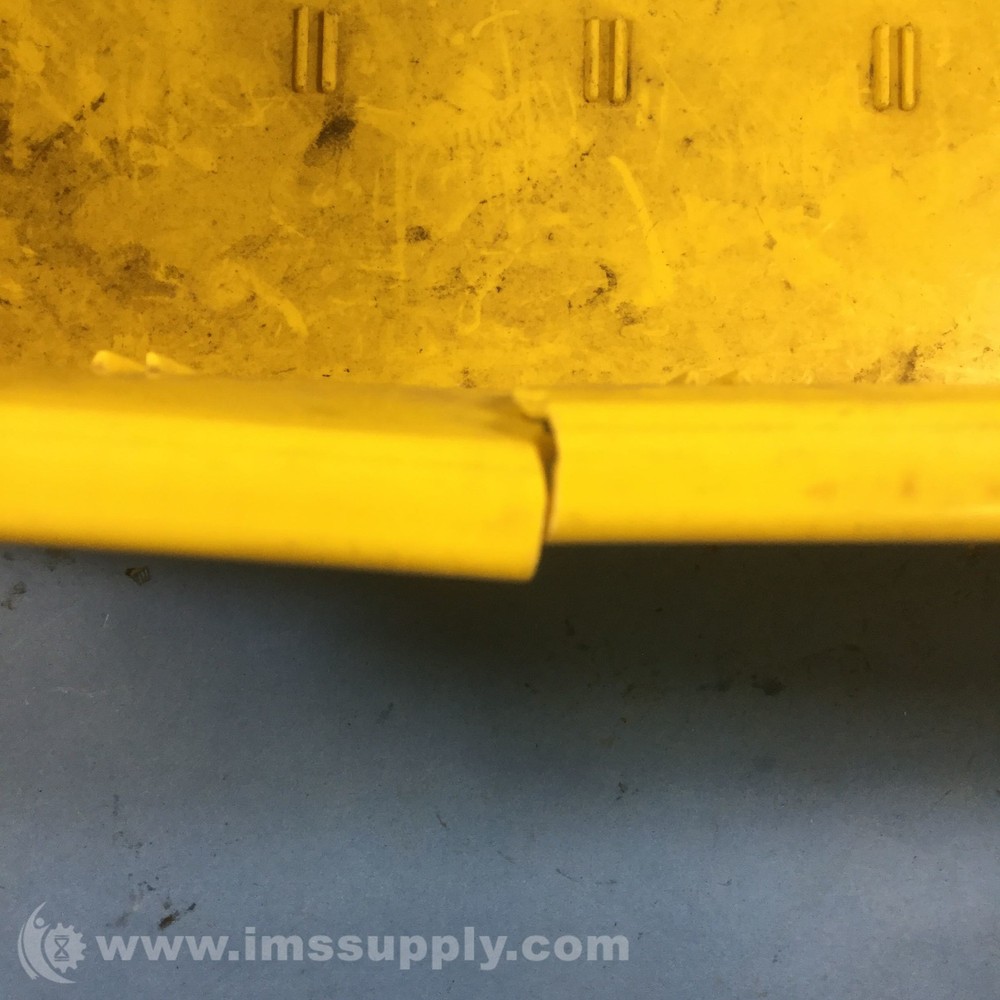 Akro Mils 30-250-3 Plastic Storage Bin 8040