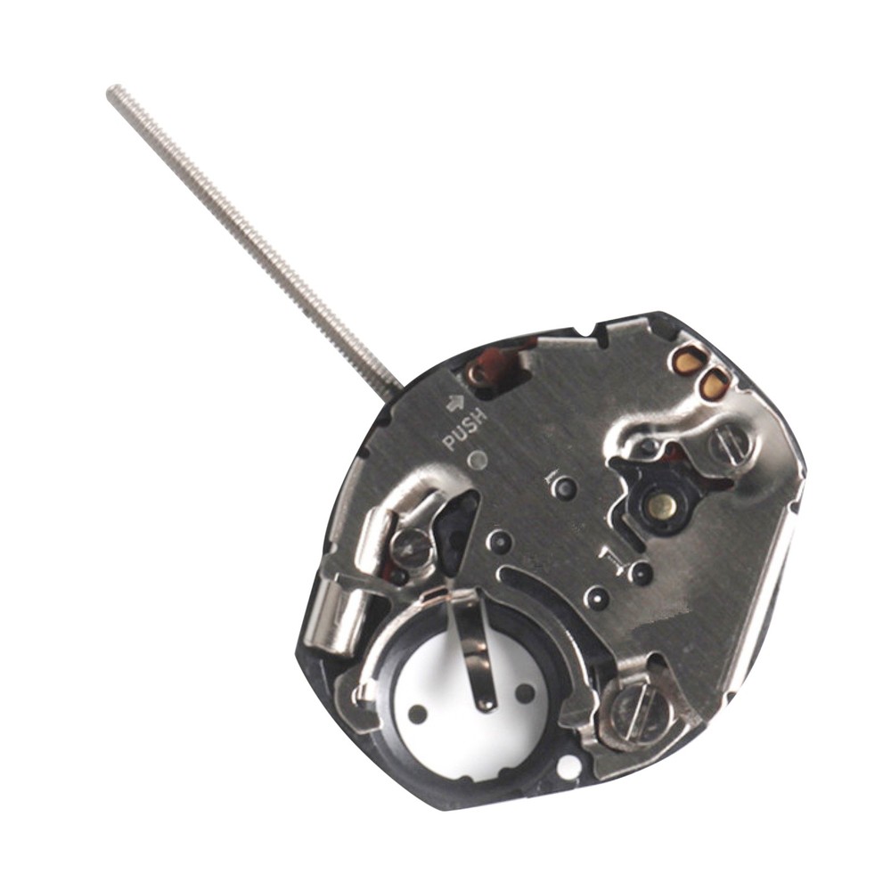 Quartz Movement Original Watch Movement Replacement Part For S. Epson Y121E