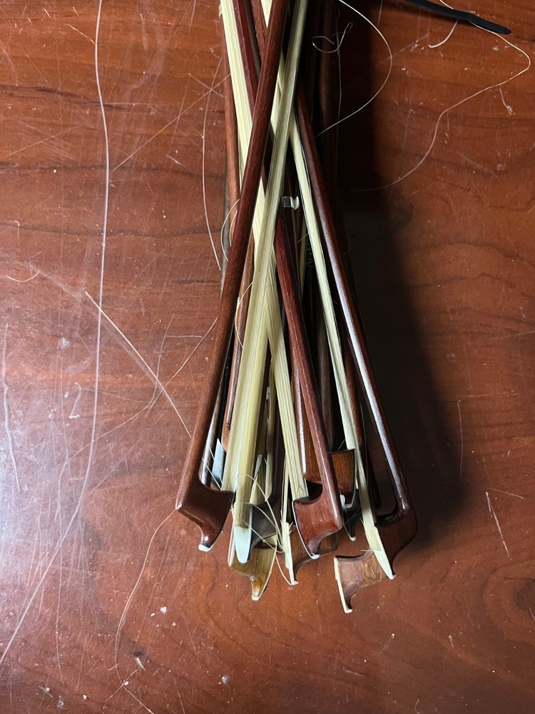 Mixed All Size Bow Package (20 Count)