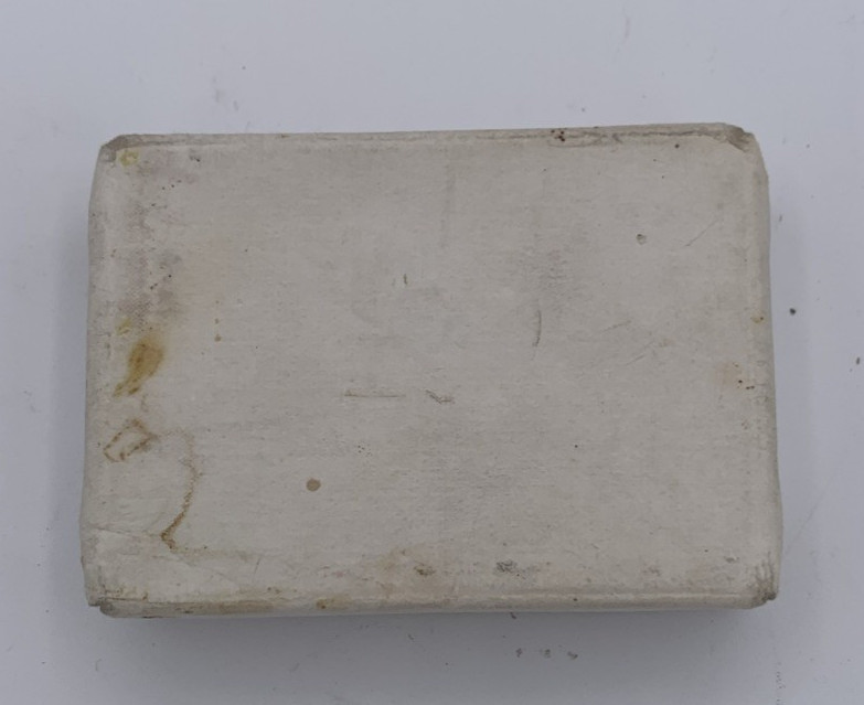 Vintage flower frog 3”