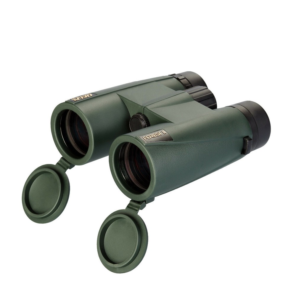 Delta Optical Forest II 8×42 Roof Binoculars