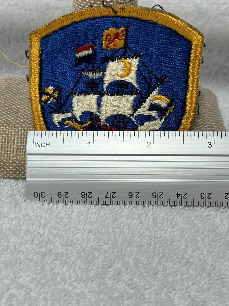 New York National Guard Patch