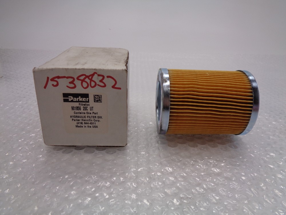 PARKER 90185620CUT FILTER ELEMENT NSNP