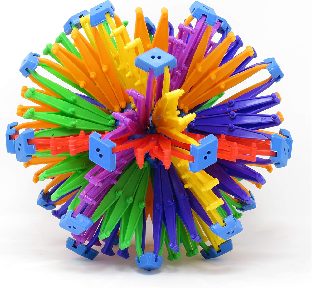 Original Sphere - Rings