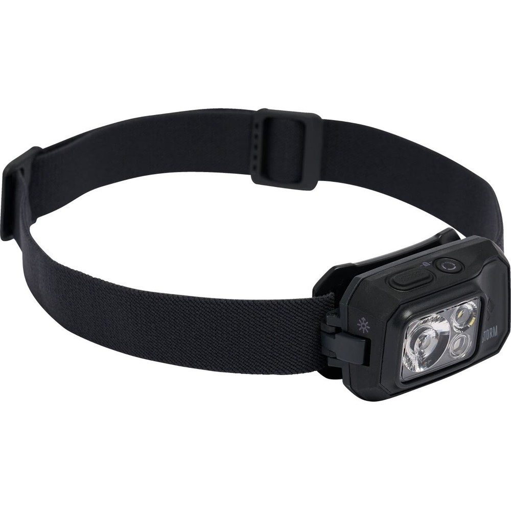 Black Diamond Storm Ops 450 Headlamp