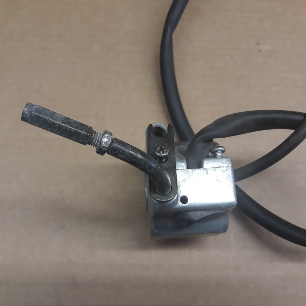 Honda Magna Right Handlebar Switch