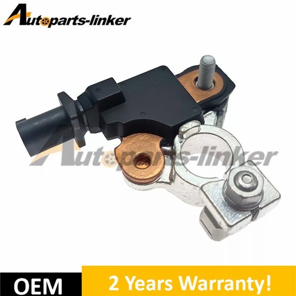 1865A362 Battery Sensor For Mitsubishi ECLIPSE CROSS 2017- OUTLANDER 2012-