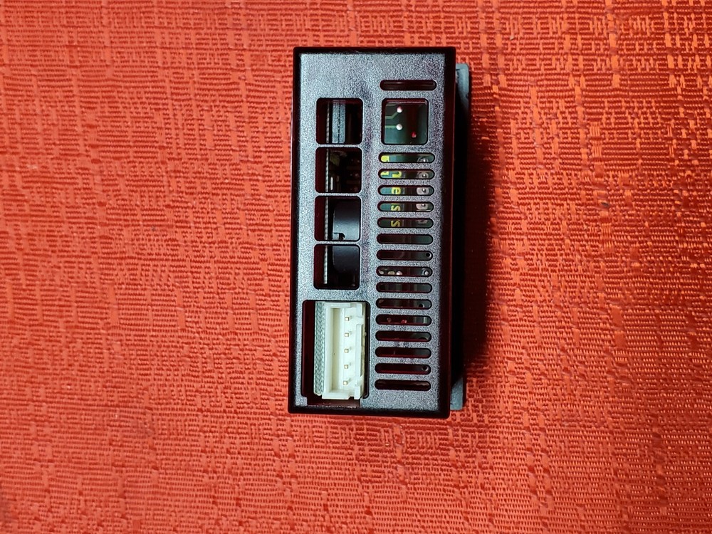 Eliwell eWTM053 Remote Digital Display 08210-015RC Celcius , 2 Available