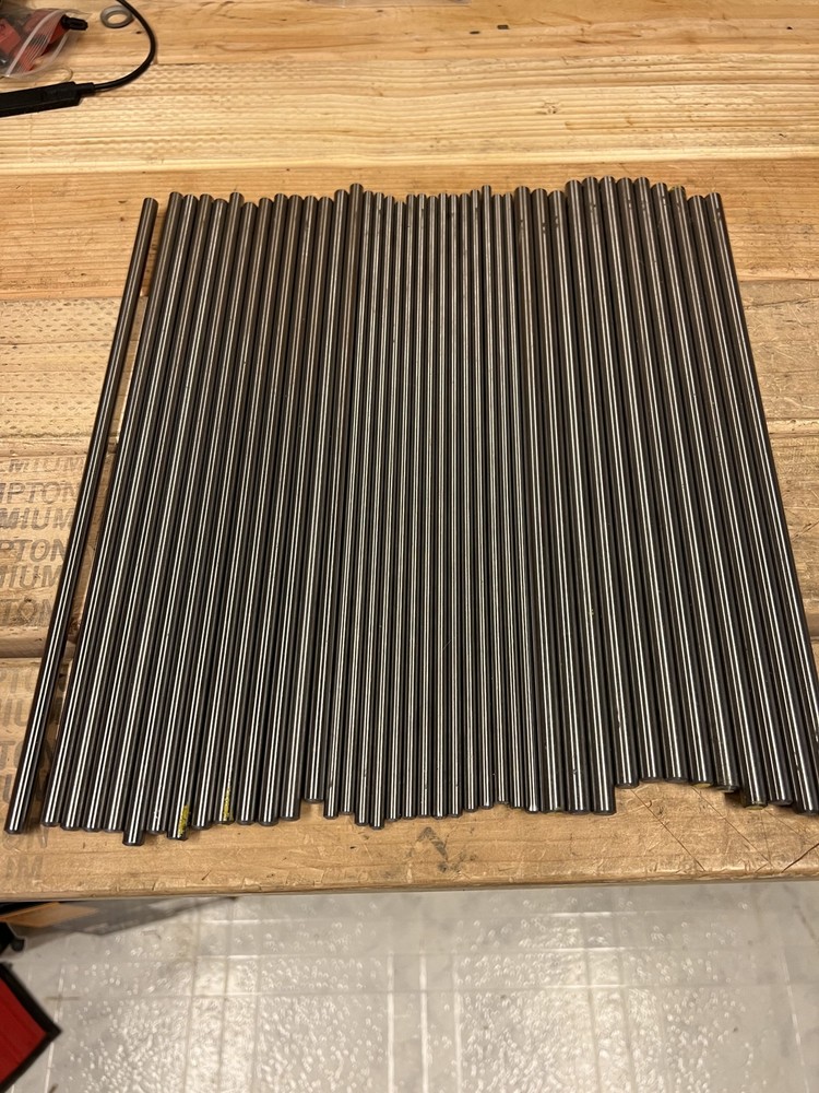 Pewstuff Suppressor Bore Alignment Rod