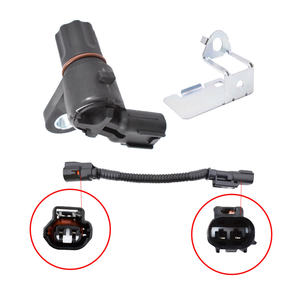 For Dodge Ram 1500 2500 1998-2005 Speed Sensor Rear Differential 970-024 System