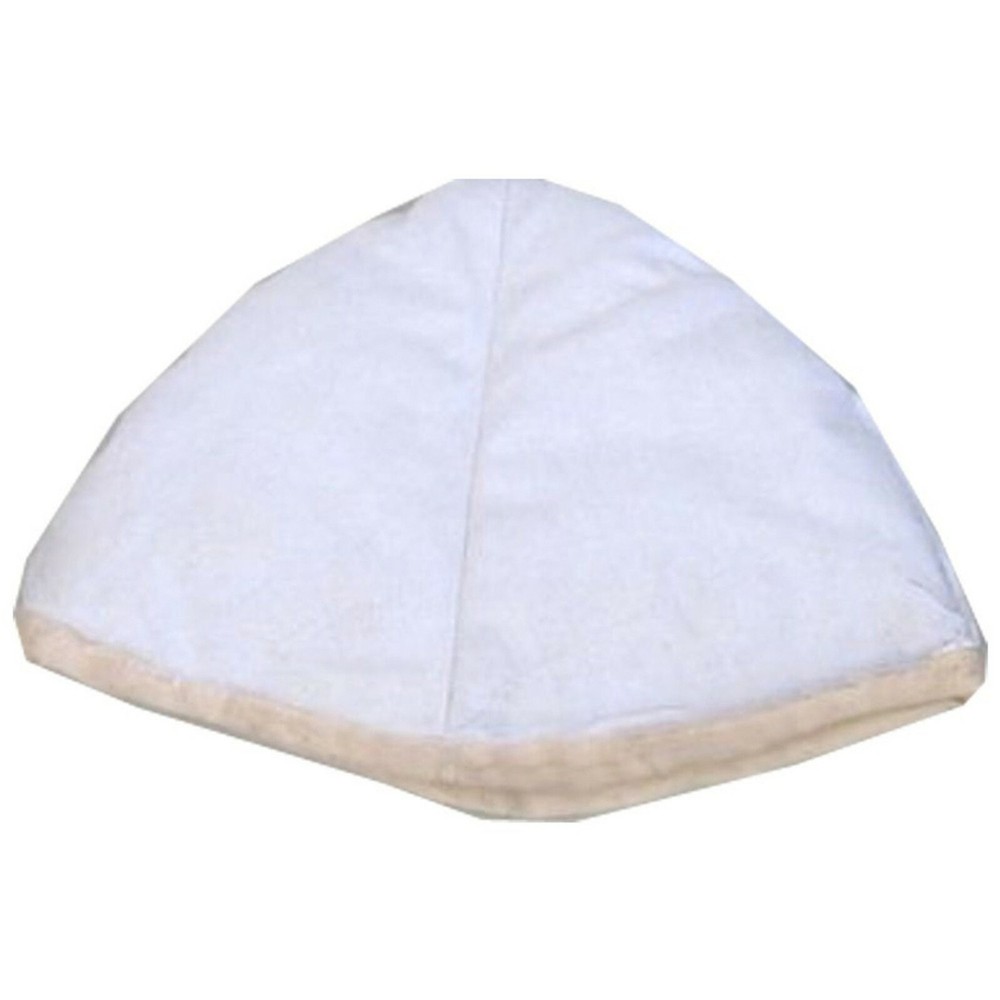 Helmet Cap Liner, One Size - 100% Cotton