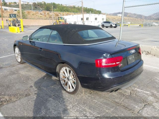 CONTROL PANEL OEM 08-12 S5 AUDI 1YR WRNTY