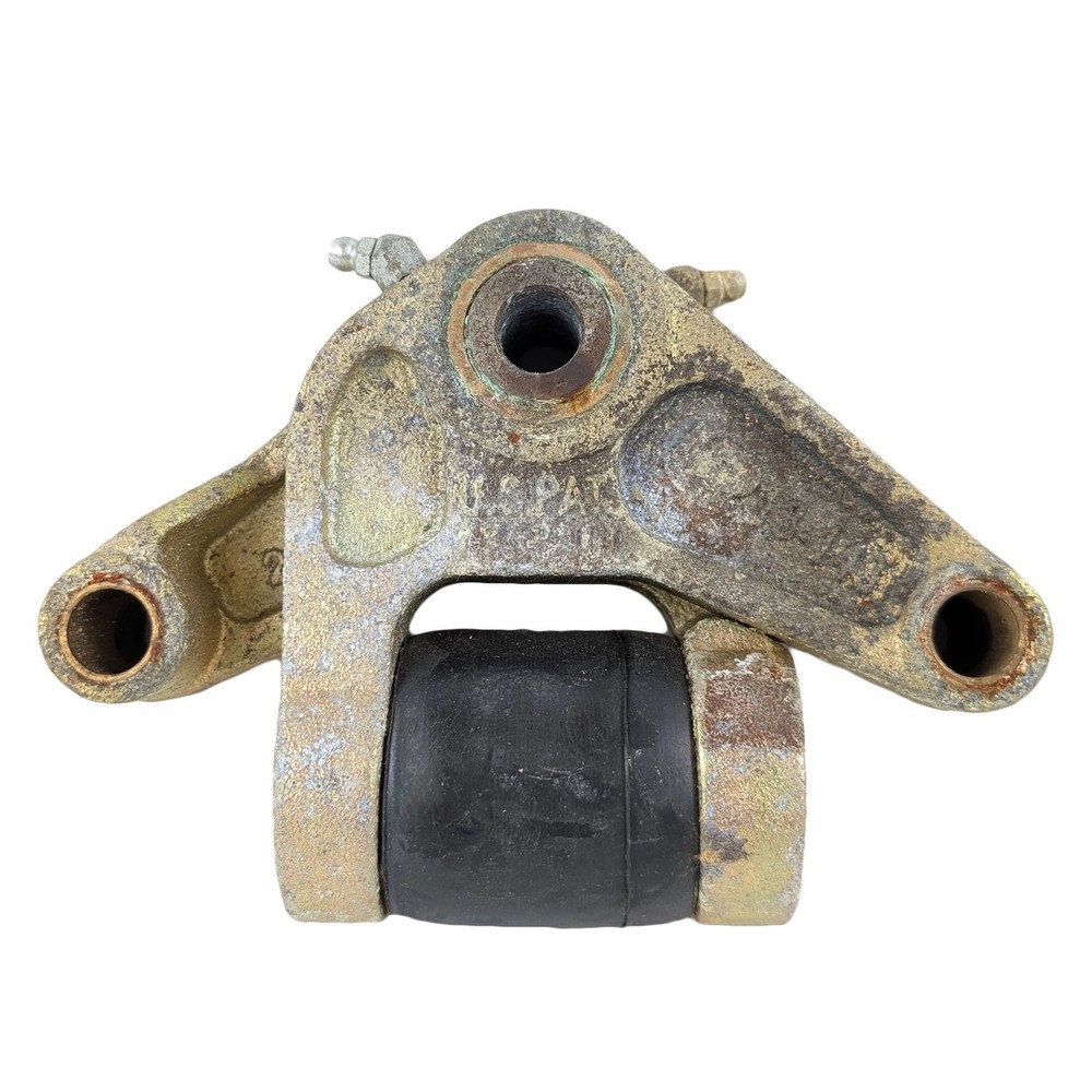 Dexter EZ Flex 5 3/4 Spring Equalizer Heavy Duty RV Camper Trailer 013-143-03