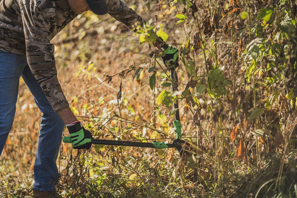 Hooyman 1116632 Forged Lopper