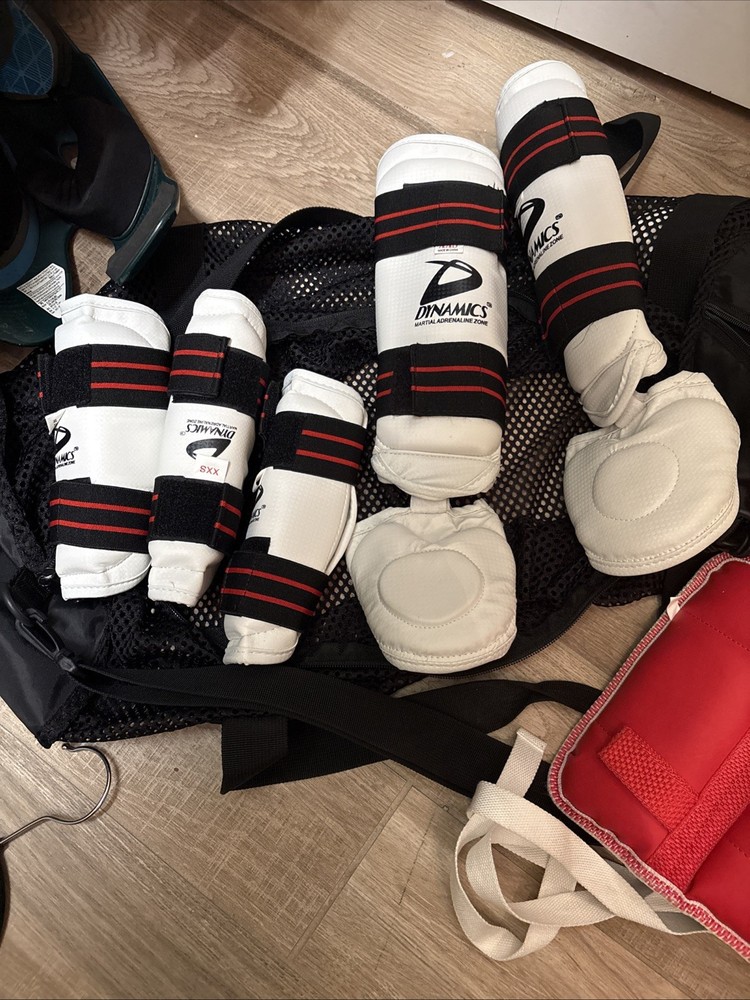 Protective headgear for Martial Arts