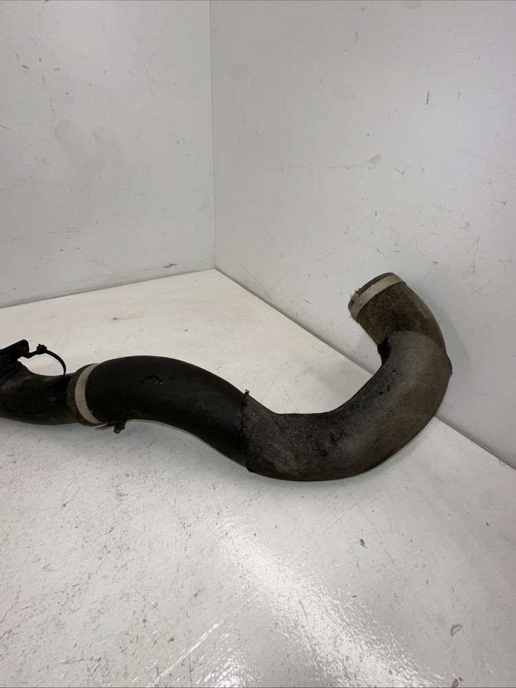 #2 FORD TRANSIT CUSTOM 2017 INTERCOOLER PIPE GK216C646AD