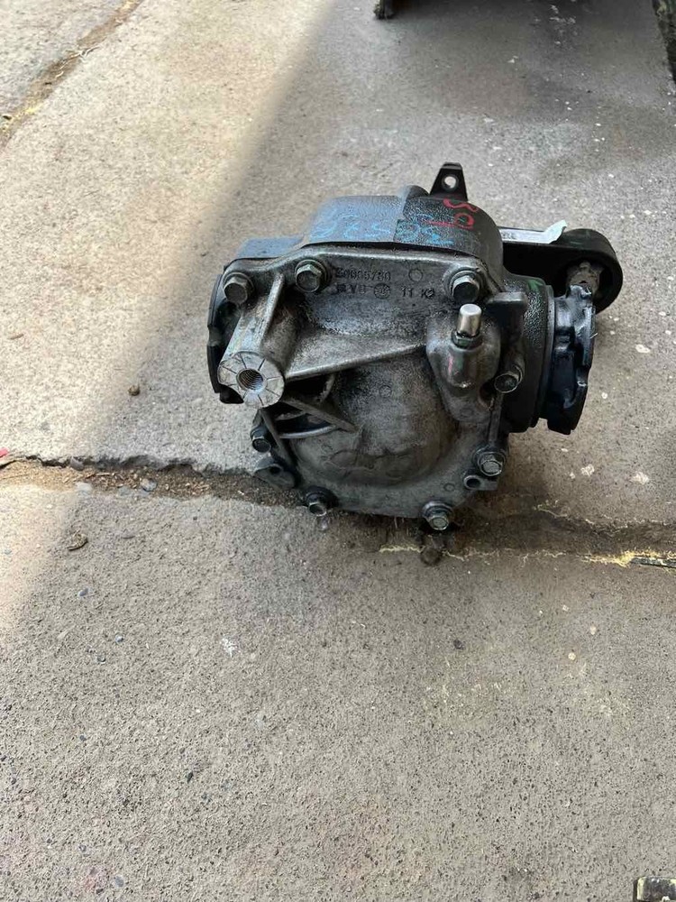 Used Transfer Case Assembly fits: 2014 Cadillac Cts Grade A