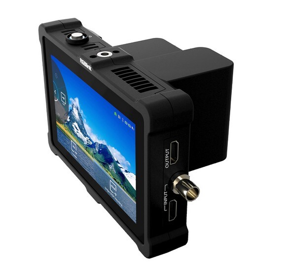 RGBLink TAO-1PRO-S NDI Encoder/Decoder