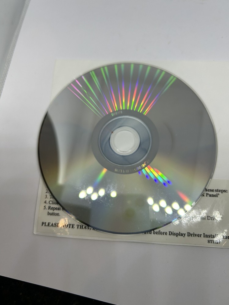 Verto Auto Installation PNY Driver Setup