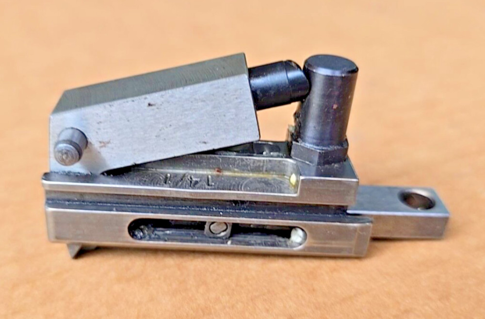Hohner Loop Stitching Head Mini Head 43/6, Loop Stichting Parts 3164409, 64408