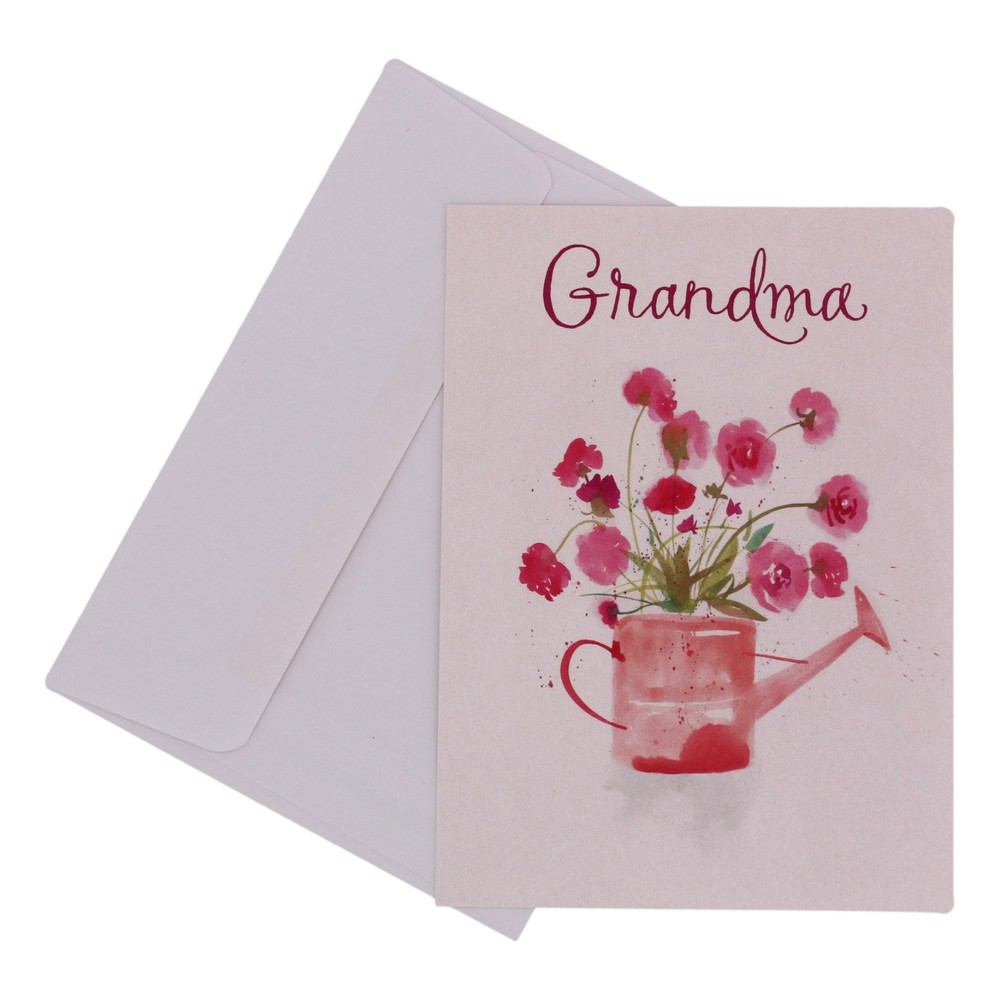 Grandma