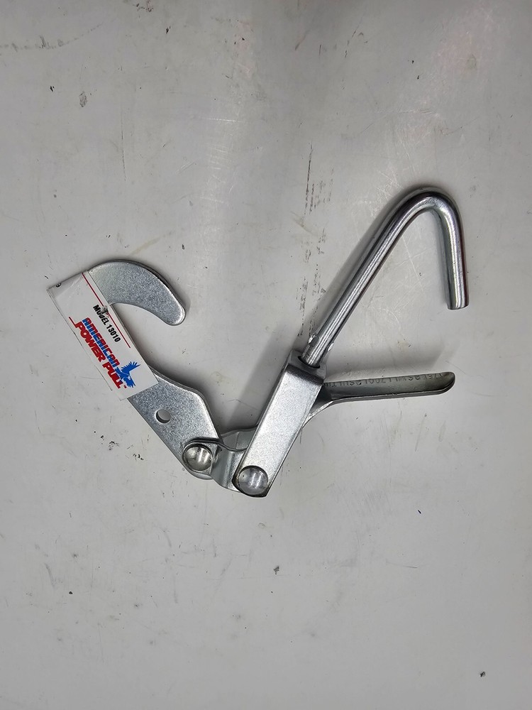 American Power Pull 13010, Power Pull Mini Load Binder 175 lb.