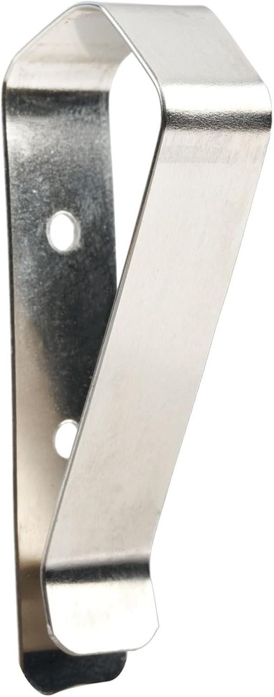 Quick-Install Visor Clip Remote Replacement for Liftmaster Garage Doors - 2 Pack