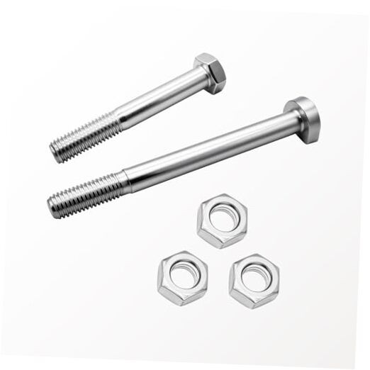 9551 Engine Mounting Bolt Kit, Compatible with VW Aircooled Engines, Dune
