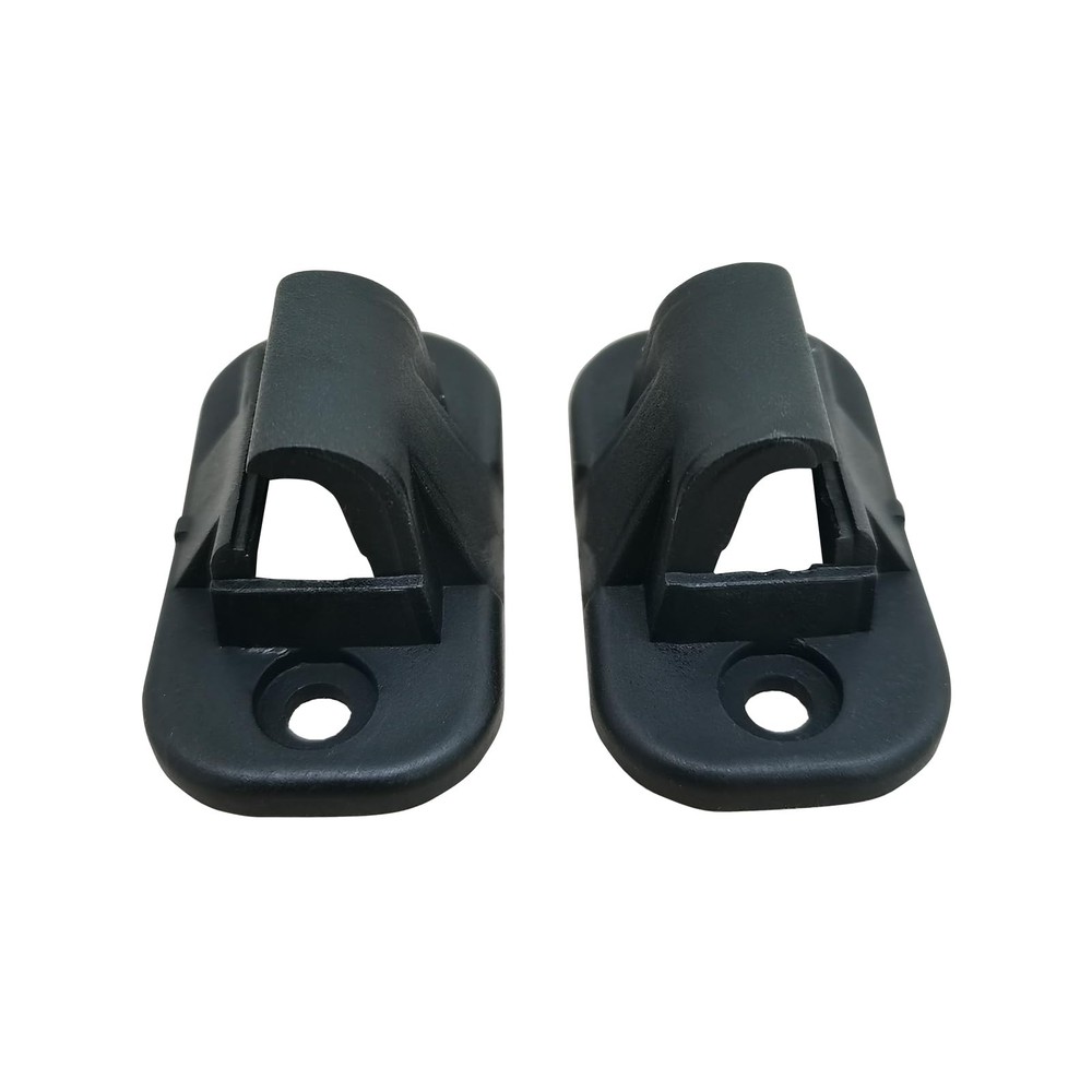 2PCS Sun Visor Retainer Clips Compatible with Freightliner Cascadia...